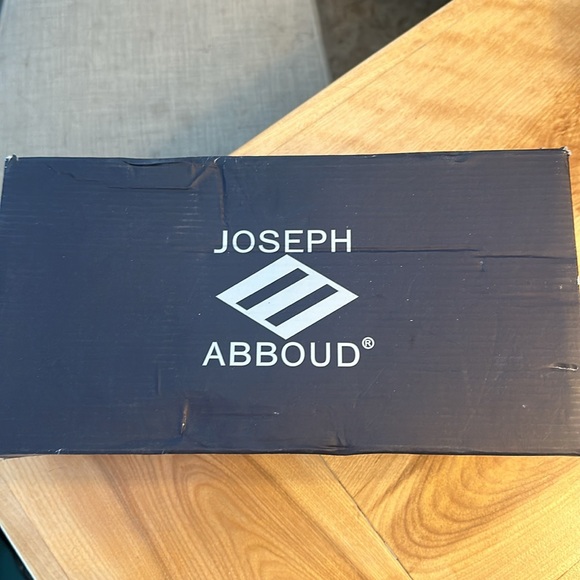 Joseph Abboud size 10.5 loafer - Picture 5 of 6